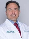 Dr. Sassan Farjami, MD, Hematology Specialist .